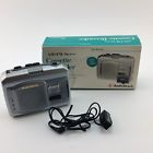 14-1249 Radioshack Radio Shack Clip On Microphone Tape Cassette 040293152314