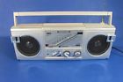 1405 Eversonic Stereo Mini Boombox Ref