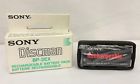 152832521 Sony Vintage Discman Battery Pack New In Box 027242422322