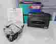 16051 Electro Brand New Personal Cassette