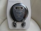 Ns-pa112 16g25a Insignia Portable Cd Player With