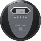 1775912 Cd Player Portable With Skip Protection For Includes 691171775912