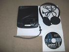 177t5242 Jvc Xl-p20 Portable Cd