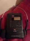 Rp-1868b 1868-b Rca Vintage Personal Cassette Player Model