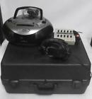 1886 Califone Stereo Listening Center