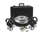 1886plc Califone 4-person Spirit Sd