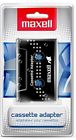190038  Maxell Audio Adapter 806293924081