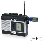 190835430414 Digitnow Stereo Cassette Player