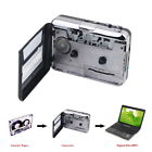 190891411464 Carejoy Usb Cassette Tape To Ipod Cd Converter