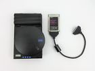 1969-009 Ibm Portable Cd Player Type With Integrated Speakers Made In