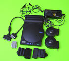 1969-011 Ibm Vintage Portable Drive Cd Player Model Not Working
