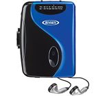 1i3oix6w Branded Retro Classic Mega Bass Stereo Cassette Player 809128197018