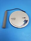 1tpw800230 Samsung Portable Cd Player Yepp Digital Audio Radio Fm Tuner