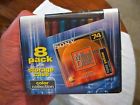 2-448-794-38f Sony Walkman 8 Pack