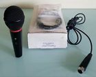 200m Shure Db Cardioid Moving Coil Microphone Free Shipping