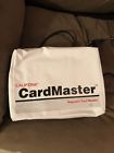 2010av Califone Cardmaster Series Magnetic Card Reader
