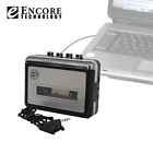 2036 Electro Brand Cassette Converter 089081020367
