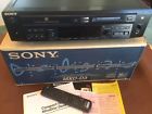 Tcm-10 21275 Sony Walkman Cassette