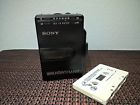 Wm-f2061 216893 Sony Walkman Vintage Radio Cassette Player Elvis Presley Tape