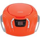 Srcd261-b-orange 2179691 Wmu Sylvania Portable