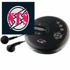 Gpxpc332bb 22090765 Gpx Portable Cd Player With Protection Fm Radio