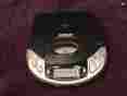 2215a Rca Rp Portable Cd Player W Bass Boost Line Out