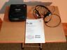 233217 Sony Compact Disc Player With Earphones