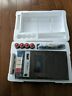 24-4000 Webcor New Old Stock Solid State Portable Cassette Tape Recorder