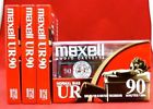 135m 25215111617 Maxell Lot 4 Ur90 025215111617