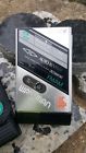 Wm-f100ii 257271 Sony Walkman Cassette Player Radio Vintage Refurbished And Works