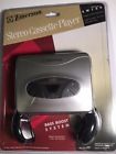 25806022445 Emerson Stereo Cassette Player Bass Boost System With