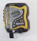27242564343 Sony Sports Walkman Wm-fs220