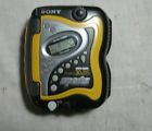 Wmfs220 286487 Sony Portable Sports Am-fm