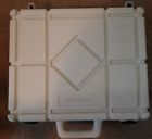 2924avp Califone Av System Cassette Recorder Headphones Case