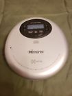 2extreme Memorex Decoder Cd Player Tested Works Batteries Not Included