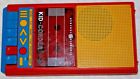 Corder3-5017a 3-0517a Ge Rare Neral Electric Kid Cassette Recorder Tape Player