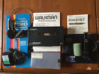 3-305-936 3-305-936- Sony Awesome Package Wm-d6