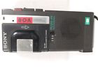 3-338-767 Sony Micro Cassette Recorder For Parts Or Repair