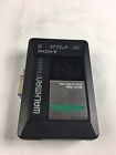 3-357-428-01 Sony Walkman Wm-f2015 Fm-am