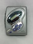 3-383-081-11 Sony Walkman Personal Am Fm Tv Wb Cassette Player