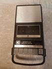 3-5003a Ge Neral Electric Personal Cassette Player Recorder