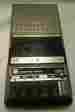 3-5007c Ge General Electric Cassette Recorder Player Vintage Works Model