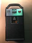 3-5010b Ge Vinta Tape Partially Working See Condition