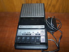 3-5014 Ge Neral Electric Dual Power Cassette Recorder Player Adapter