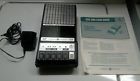 3-5014b Ge Vinta Ac-dc Cassette