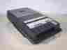 3-5014c Ge General Electric Model No Slim Cassette Recorder Tested And Works
