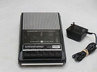 3-5015a Ge Vinta Personal Tape Recorder