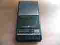 3-5015c Ge General Electric Portable Desktop Cassette Player Tape Recorder