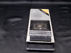 3-50160 Ge Neral Electric Portable Personal Cassette Handle Player Recorder