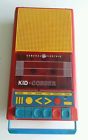 3-5017 Ge Kid Corner Childrens Casette Tape